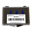 60° / .10 Offset Blade, 3-Pack – Thick Materials