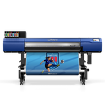 Roland TrueVIS VG4 Series Eco-Solvent Printer/Cutters