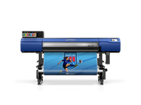 Roland TrueVIS VG4 Series Eco-Solvent Printer/Cutters