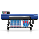 Roland TrueVIS VG4 Series Eco-Solvent Printer/Cutters
