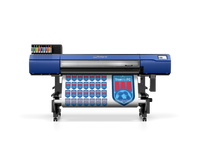 Roland TrueVIS VG4 Series Eco-Solvent Printer/Cutters
