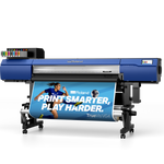 Roland TrueVIS VG4 Series Eco-Solvent Printer/Cutters