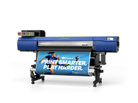 Roland TrueVIS VG4 Series Eco-Solvent Printer/Cutters