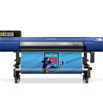 Roland TrueVIS VG4 Series Eco-Solvent Printer/Cutters