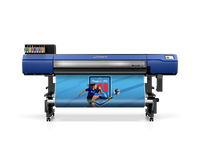 Roland TrueVIS VG4 Series Eco-Solvent Printer/Cutters