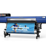 Roland TrueVIS VG4 Series Eco-Solvent Printer/Cutters
