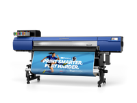 Roland TrueVIS VG4 Series Eco-Solvent Printer/Cutters