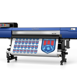 Roland TrueVIS VG4 Series Eco-Solvent Printer/Cutters