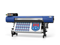 Roland TrueVIS VG4 Series Eco-Solvent Printer/Cutters