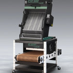 Vastex PTF-Combo 100 - PTF-100/D-100 Combo Dryer