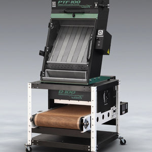 Vastex PTF-Combo 100 - PTF-100/D-100 Combo Dryer