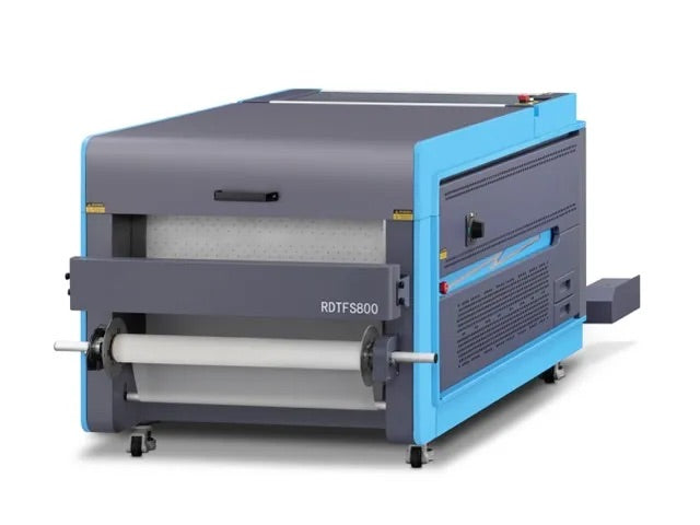 Roland DTF Shaker and Heater RDTFS800