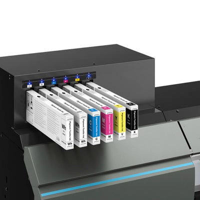 Roland Garment DTF Ink S-PG2, 220ml and 500ml for BN-20D, BY-20, TY-300