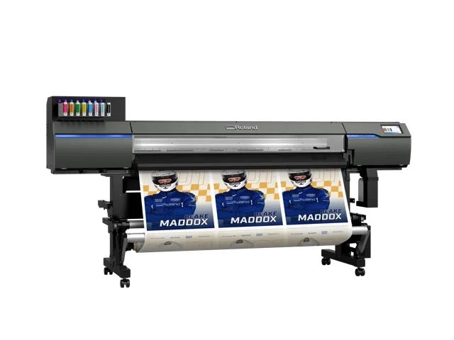 Roland TrueVIS XG-640, 64" Pro Series Printer/Cutter