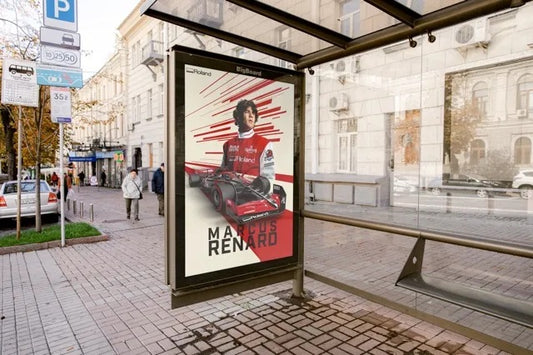 Roland TrueVIS Pro XP-640, 64" Eco-Solvent Printer