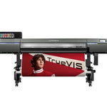 Roland TrueVIS Pro XP-640, 64" Eco-Solvent Printer