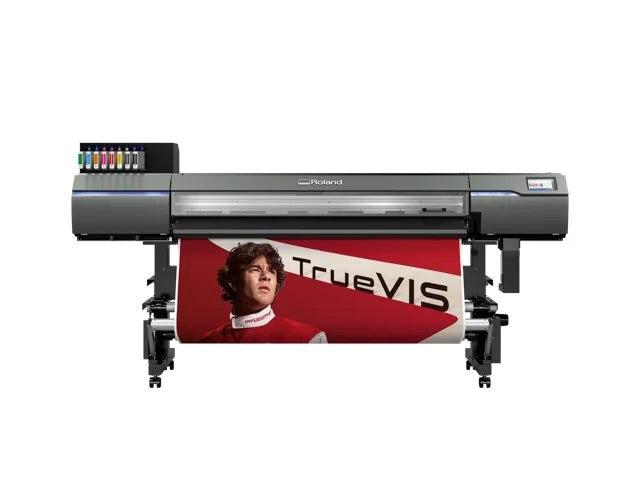 Roland TrueVIS Pro XP-640, 64" Eco-Solvent Printer
