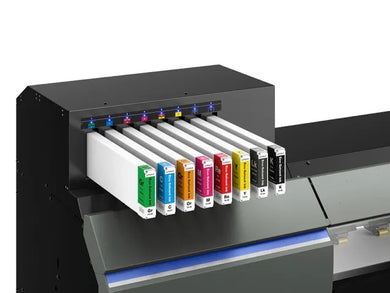 Roland TrueVIS Pro XP-640, 64" Eco-Solvent Printer