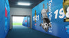 Roland TrueVIS VG4 Series Eco-Solvent Printer/Cutters