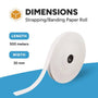 Strapping Banding Paper Roll