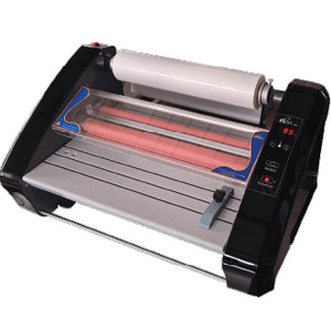 Wide Format Laminator - Model RSH-381SL