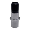 Blade Holder, Adjustable Tip, Alloy — Blue