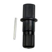 Blade Holder, Adjustable Tip, Regular