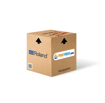 SoftSign Fabric Banner