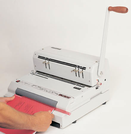 Akiles CoilMac-ECI with HD Electric Coil Inserter