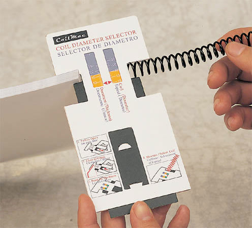 Akiles CoilMac-ECI with HD Electric Coil Inserter