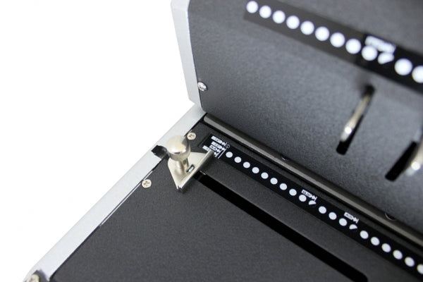 CoilMac-ER Akiles Coil Binding Machine
