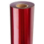 Red Foil Roll