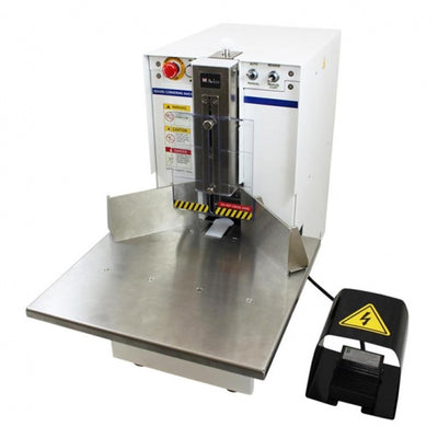 Akiles Diamond 7 Electric Round Cornering Machine