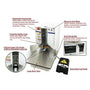 Corner Rounding Machine