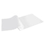 Soft-Touch matte PET thermal laminating pouches