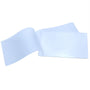 Soft-Touch matte PET thermal laminating pouches