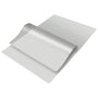 Full Double Letter Size Laminating Pouch 12" x 18"