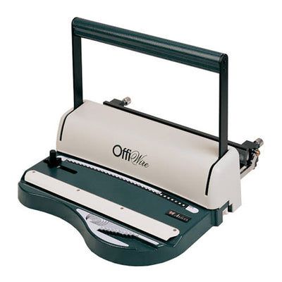 Akiles OffiWire Wire Binding Machine