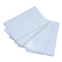 Soft-Touch matte PET thermal laminating pouches