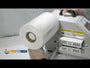 Super Fast Air Cushion Machine