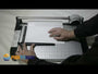 KW-Trio 3018 Paper Rotary Trimmer/Cutter 12"