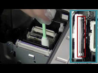 BT-12 Cleaning Tool