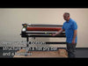 Sigmont 55H/65H Roll Laminator