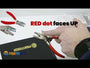 The Coil Crimping Pliers