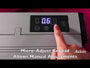 Akiles FlexiCloser 2 Wire Binding Machine