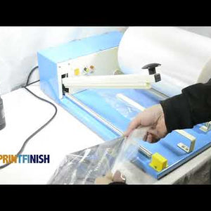 Shrink Wrap Sealer Machine 18