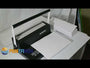C-12 Comb Binding Machine