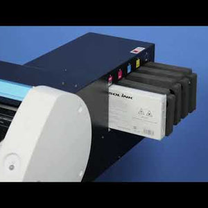 Pad Dummy Cartridge VS-640