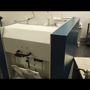 EZPunch300 Automatic HiSpeed Paper-Punch