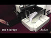 Akiles VersaMac Plus Modular Punch & Stacker (With Die)